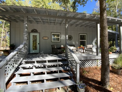 Lake Home For Sale in Pachuta, Mississippi