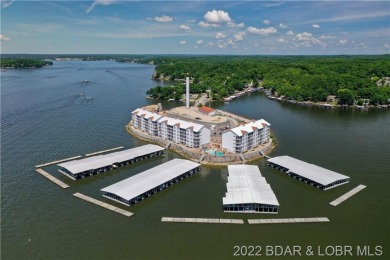 Lake of the Ozarks Condo For Sale in Rocky  Mount Missouri