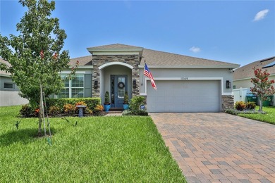 Outstanding 4-Bedroom, 3-Bath Home with Waterview - Move-In - photo 1
