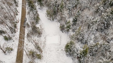 Lake Acreage For Sale in Vienna, Maine