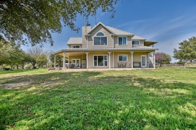 (private lake, pond, creek) Home For Sale in Burton Texas