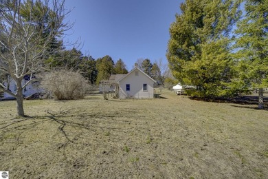 Lake Michigan - Leelanau County Lot For Sale in Leland Michigan