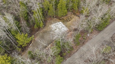 2.5-Acre Surveyed Parcel on Kimball Pond Road, Vienna, Maine - photo 2