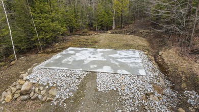 2.5-Acre Surveyed Parcel on Kimball Pond Road, Vienna, Maine - photo 4