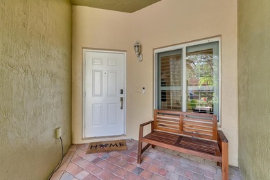 Spacious townhome in the gated Cali Greens community of Keys - photo 5