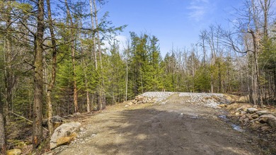 2.5-Acre Surveyed Parcel on Kimball Pond Road, Vienna, Maine - photo 6
