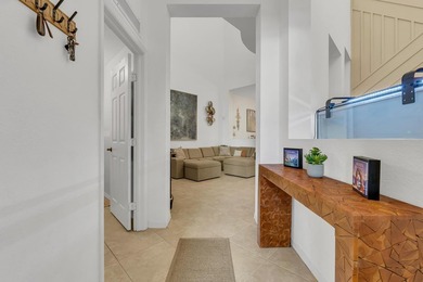 Spacious townhome in the gated Cali Greens community of Keys - photo 6