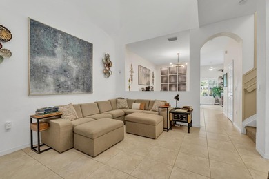 Spacious townhome in the gated Cali Greens community of Keys - photo 7