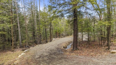 2.5-Acre Surveyed Parcel on Kimball Pond Road, Vienna, Maine - photo 8