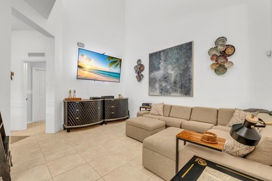 Spacious townhome in the gated Cali Greens community of Keys - photo 9