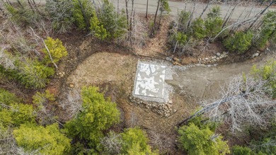 2.5-Acre Surveyed Parcel on Kimball Pond Road, Vienna, Maine - photo 10