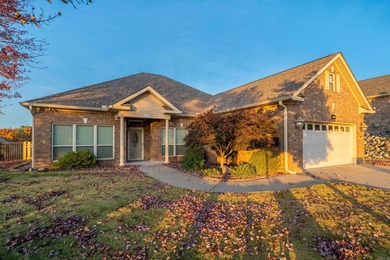 Lake Hamilton Home For Sale in Hot Springs Arkansas