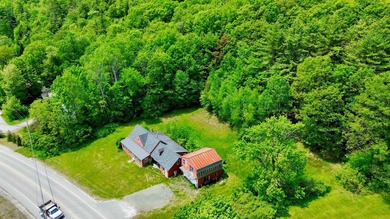 13+ Acre parcel with drilled well and septic system. House - photo 5