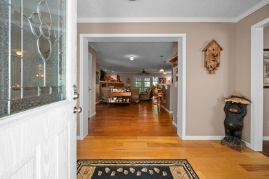 Escape to the tranquility of rural waterfront living! This - photo 11