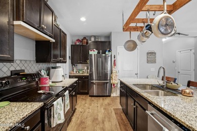 Located in the sought-after Tidewater Creek community on Lady's - photo 12
