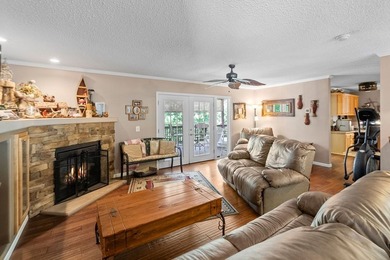 Escape to the tranquility of rural waterfront living! This - photo 12