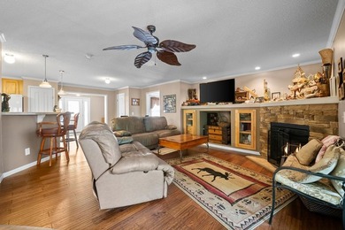 Escape to the tranquility of rural waterfront living! This - photo 16