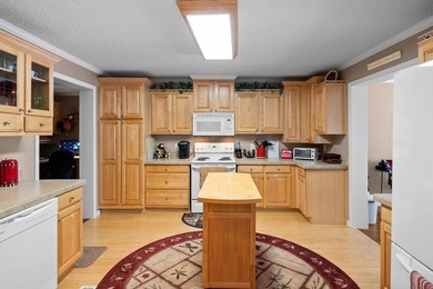 Escape to the tranquility of rural waterfront living! This - photo 17