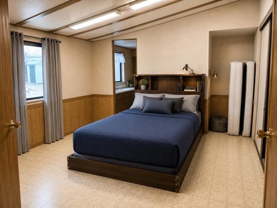 Single Family Residence ready for you to move in and make it - photo 8