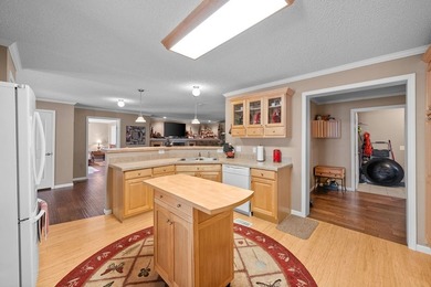 Escape to the tranquility of rural waterfront living! This - photo 18