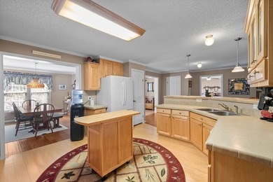 Escape to the tranquility of rural waterfront living! This - photo 20