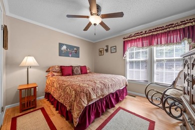 Escape to the tranquility of rural waterfront living! This - photo 28