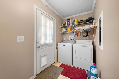 Escape to the tranquility of rural waterfront living! This - photo 32