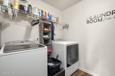 Located in the sought-after Tidewater Creek community on Lady's - photo 33