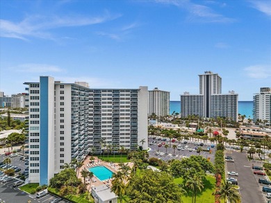 Spacious one bedroom with northern exposure. Relax and enjoy - photo 3