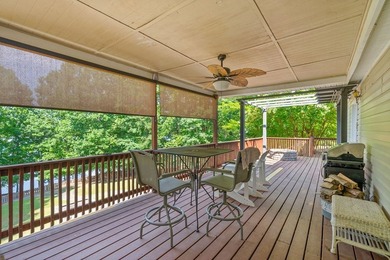 Escape to the tranquility of rural waterfront living! This - photo 33