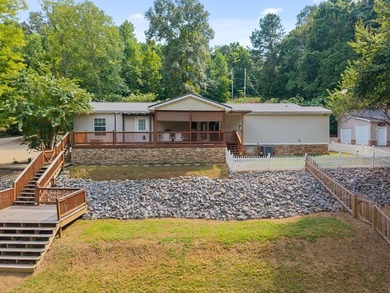 Escape to the tranquility of rural waterfront living! This - photo 34