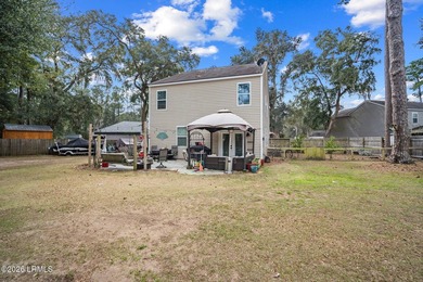 Located in the sought-after Tidewater Creek community on Lady's - photo 35