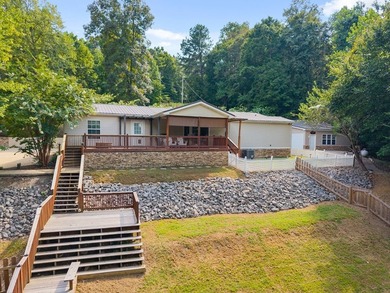 Escape to the tranquility of rural waterfront living! This - photo 35