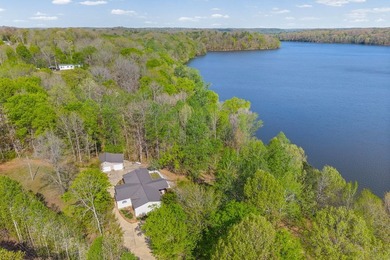 Escape to the tranquility of rural waterfront living! This - photo 40