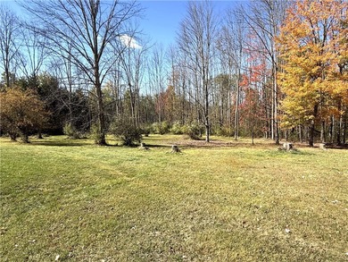 Lake Acreage For Sale in Fillmore, New York