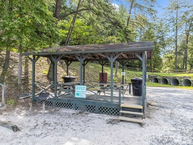 Stunning log cabin in Riverbend at Lake Lure offers mountain - photo 41