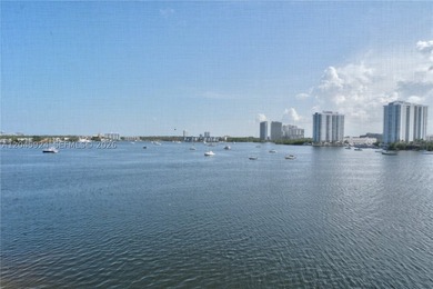 Little Maule Lake Condo For Sale in Aventura Florida