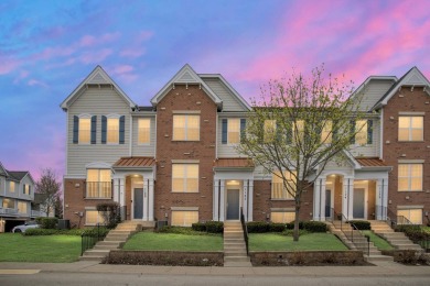 Lake Townhome/Townhouse For Sale in Lake Zurich, Illinois