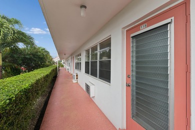 Century Village Lake Condo For Sale in West Palm Beach Florida
