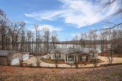 Escape to the tranquility of rural waterfront living! This - photo 42