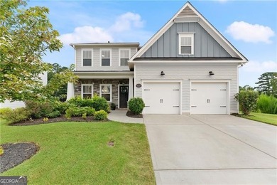 (private lake, pond, coastal) Home Active Under Contract in Cumming Georgia