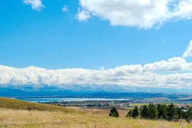 Lake Acreage For Sale in Polson, Montana