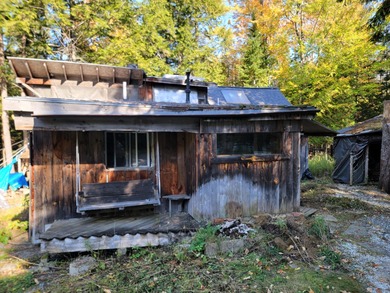 Lake Home For Sale in Holden, Maine