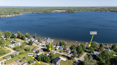 Lake life without the waterfront price tag! Welcome to the - photo 5