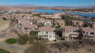 Lake Condo For Sale in Henderson, Nevada