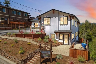Welcome to 230 Fern Rock Way, nestled in the Santa Cruz - photo 1