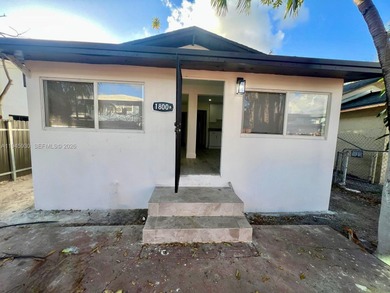 Unique opportunity ?? Fully remodeled single-family home