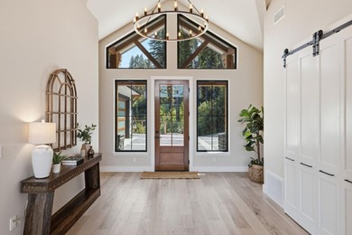 Welcome to 230 Fern Rock Way, nestled in the Santa Cruz - photo 3