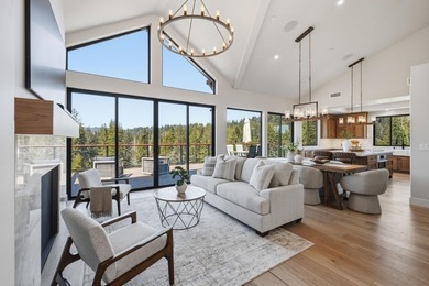 Welcome to 230 Fern Rock Way, nestled in the Santa Cruz - photo 4