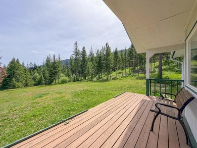 PRIVATE one-level home on beautiful 20 acres, big shop, located - photo 4